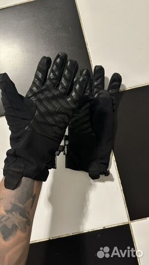 Варежки 686 горнолыжные