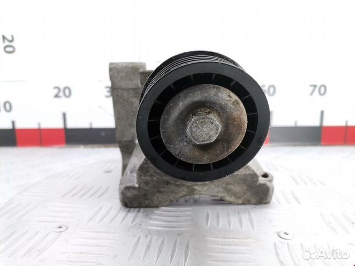 Натяжитель Ford Focus рест. 2004