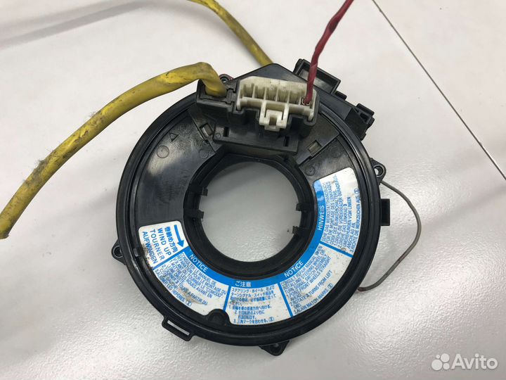 Кольцо подрулевое Daihatsu Gran Move 2000 г.в