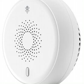 Датчик дыма SLS Zigbee white