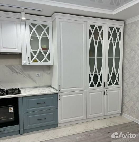 Кухня на заказ