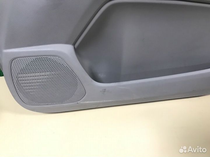 Обшивка двери передняя правая Honda N-Wgn JH1 S07A