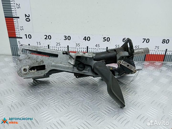 Замок зажигания Volvo S60 2001 31253385