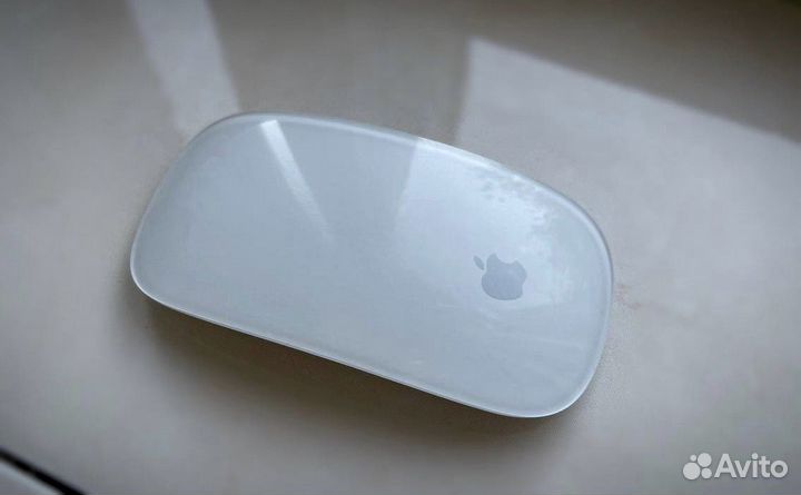Мышь Apple magic mouse 1
