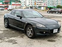 Mazda RX-8 1.3 AT, 2003, 127 548 км, с пробегом, цена 700 000 руб.