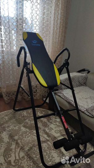 Инверсионный стол