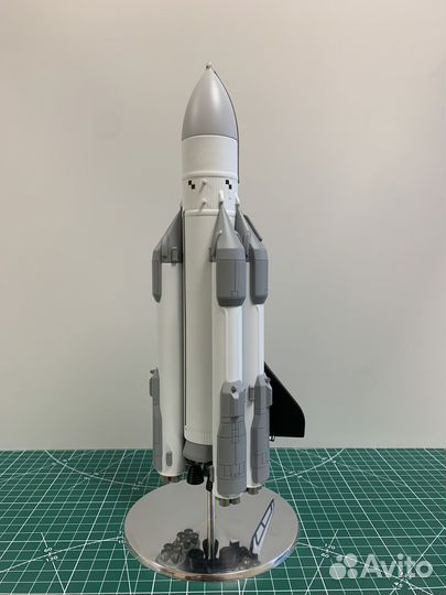 Энергия Буран 1-200