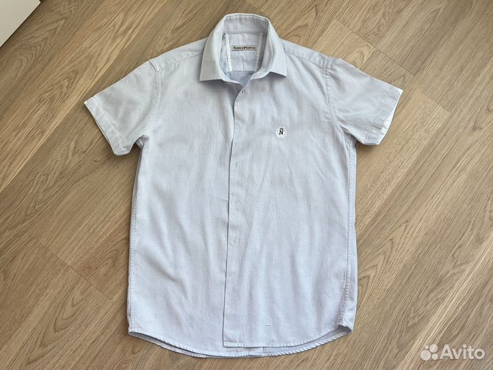 Рубашка Noble People р146