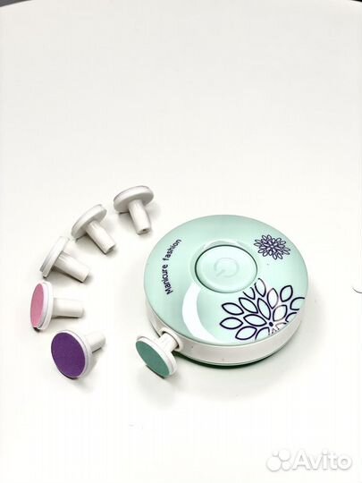 Полировщик для ногтей/детский полировщик