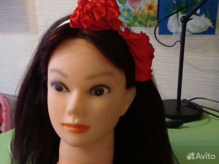 Ободок для волос