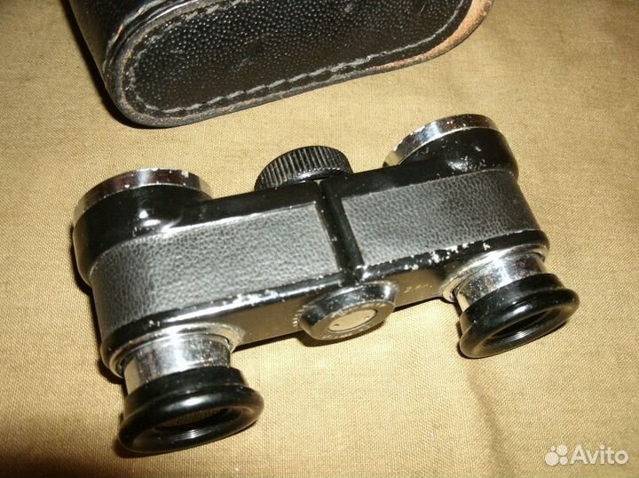 Бинокль театральный Германия