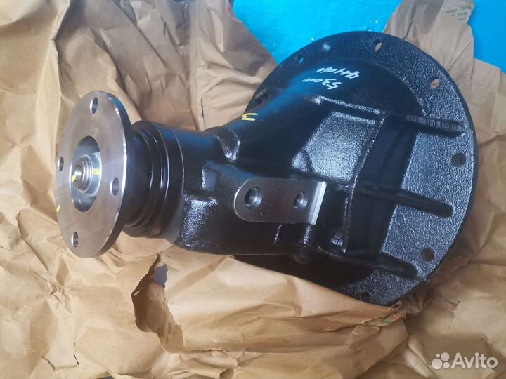 Редуктор задний 53000-4H060 Hyundai grand starex