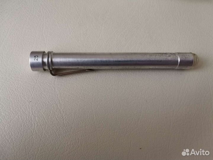 Дозиметр дкп-50-А