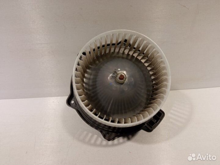 Моторчик печки Chevrolet Lacetti хэтчбек F14D3