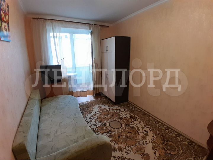 2-к. квартира, 50 м², 7/9 эт.