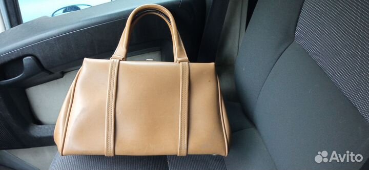 Дамская сумочка. Ретро