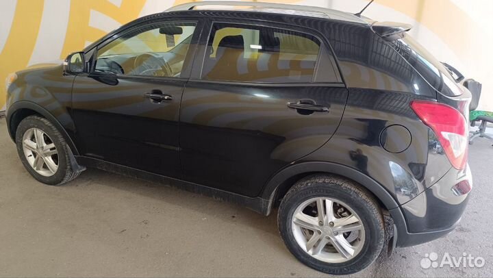 SsangYong Actyon 2.0 AT, 2014, 201 000 км