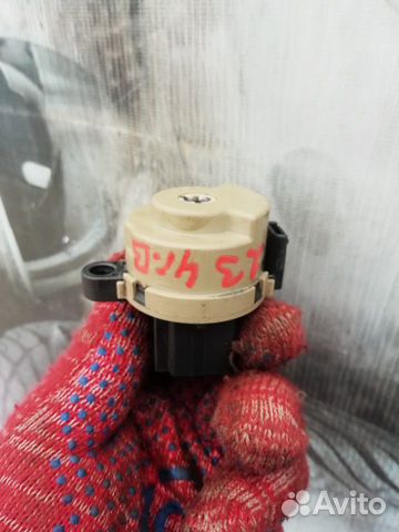 Контактная группа Mazda 6 (GG) 2002-2007