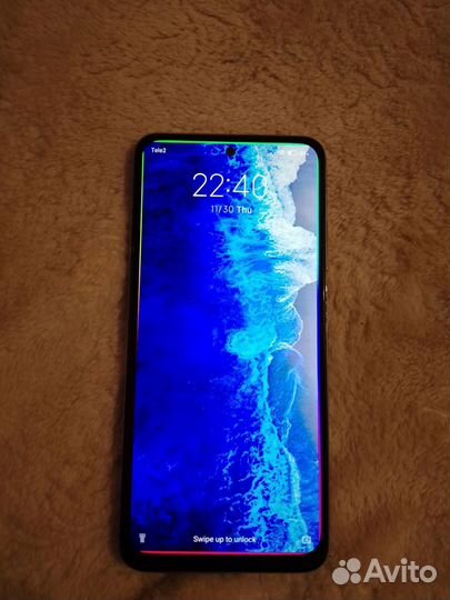 Xiaomi Redmi Note 10S, 6/64 ГБ