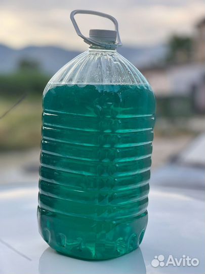 Стиральный порошок ariel 6 кг