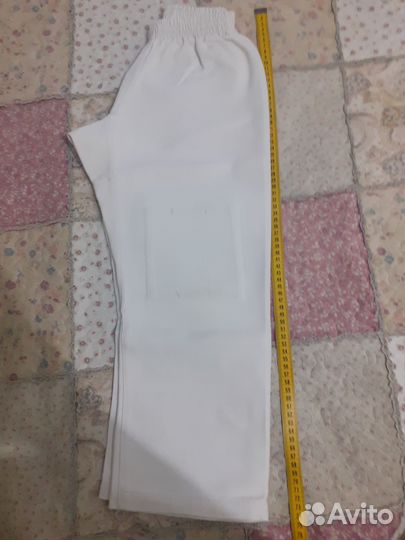 Кимоно для каратэ детское