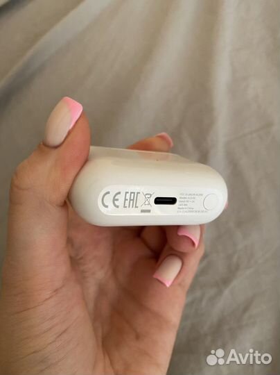 Беспроводные наушники