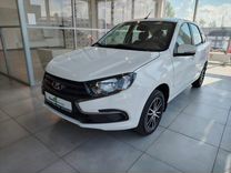 ВАЗ (LADA) Granta 1.6 MT, 2021, 35 000 км, с пробегом, цена 860 000 руб.