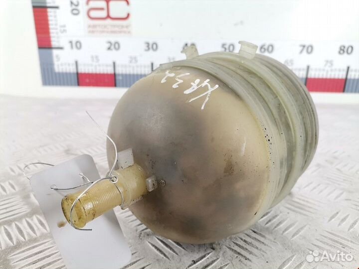 Бачок расширительный Peugeot 206 2002 132311