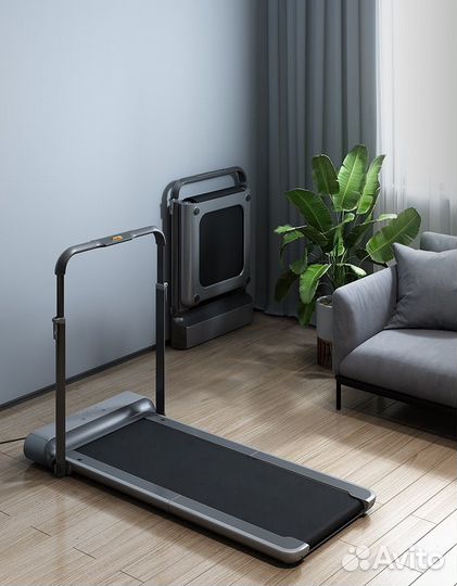 Беговая дорожка складная Walking Pad R1 PRO