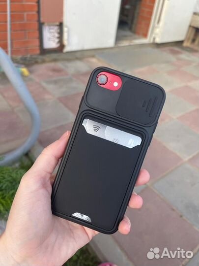 Чехол на телефон apple iPhone 7/8/6/6s plus