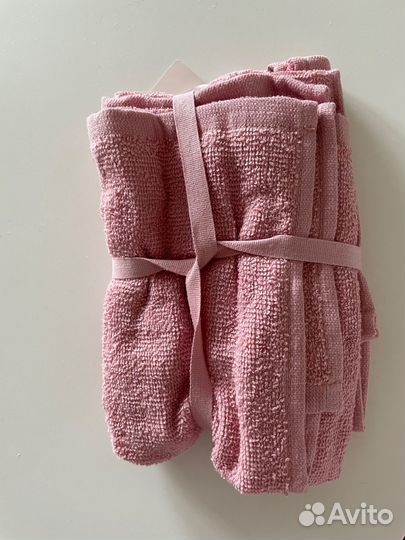 IKEA kornan полотенца 2шт