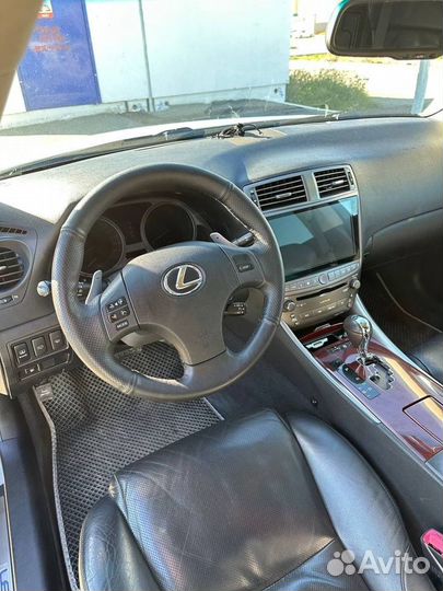 Lexus IS 2.5 AT, 2006, 390 000 км