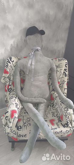 Подушка обнимашка#человек#тело