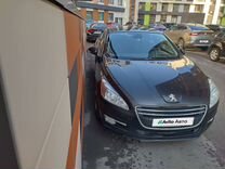 Peugeot 508 1.6 AT, 2012, 250 000 км, с пробегом, цена 750 000 руб.