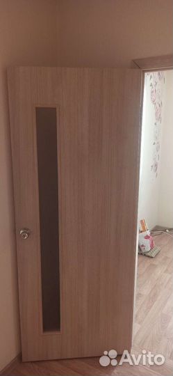 Двери межкомнатные