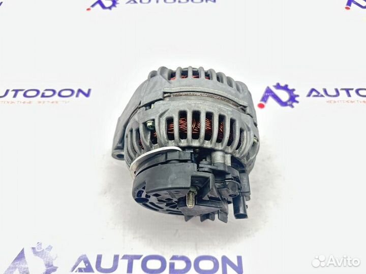 Генератор Mercedes E-Class W211 M112/3.2