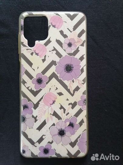 Чехол на samsung m12