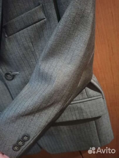 Пиджак для мальчика