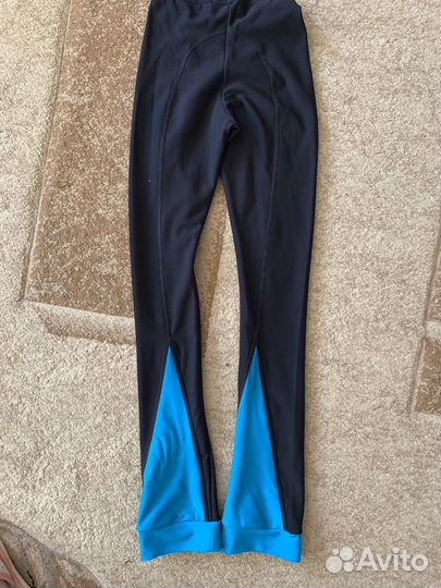 Тренеровочныц костюм для фигурного катания