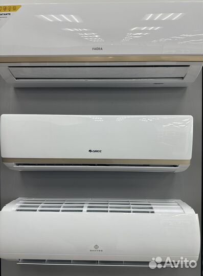 Сплит-система