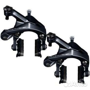 Задний тормоз Shimano Dura-Ace BR-R9100