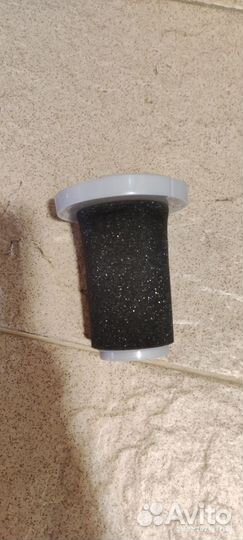 Пылесос deerma DX700s