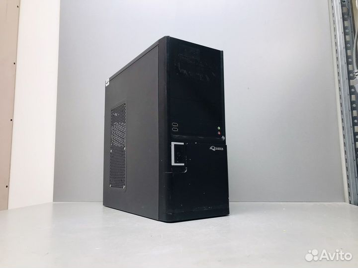 Работа, мультимедиа / Hd 6250