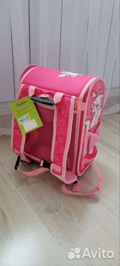 Рюкзак детский новый
