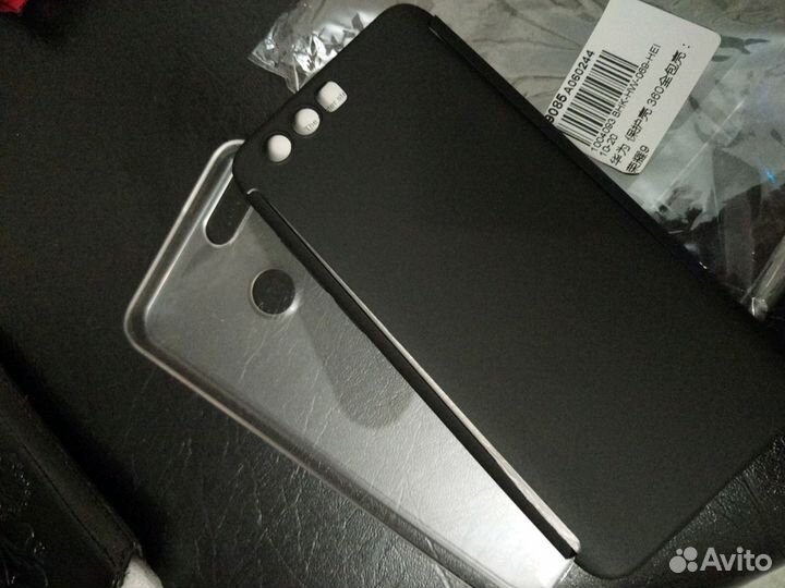 Чехол для Honor 9, 10