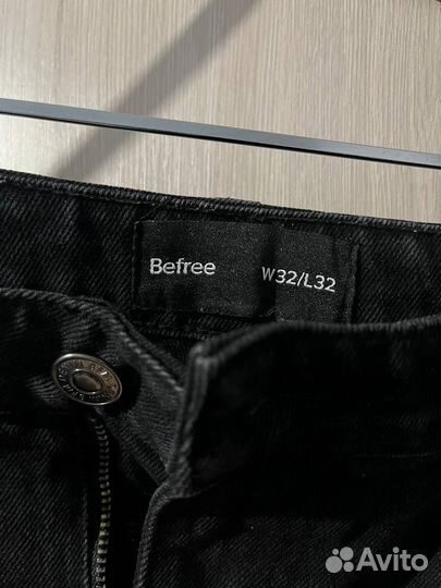 Beefre джинсы ballon