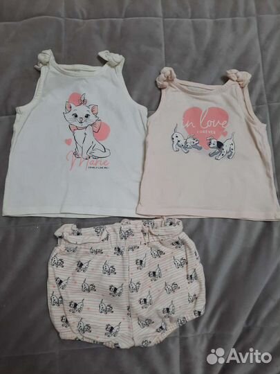 Вещи для девочки