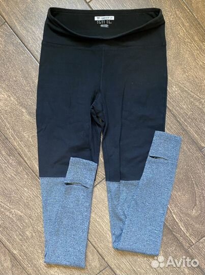 Лосины для йоги