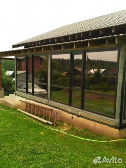 Окна за 1 день