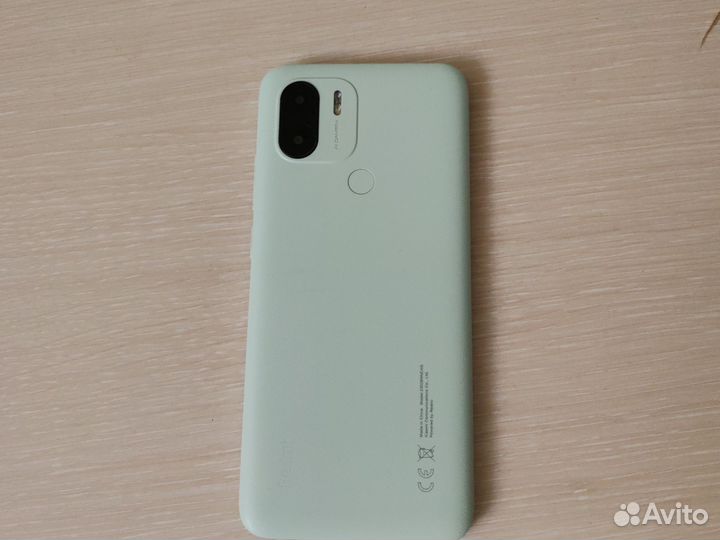 Xiaomi Redmi A2+, 3/64 ГБ